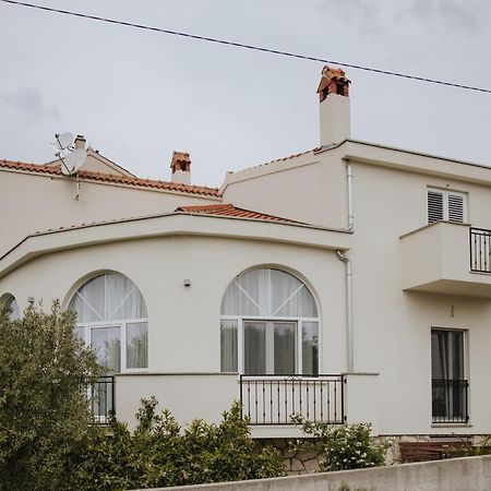 Anic House Zadar Exterior foto