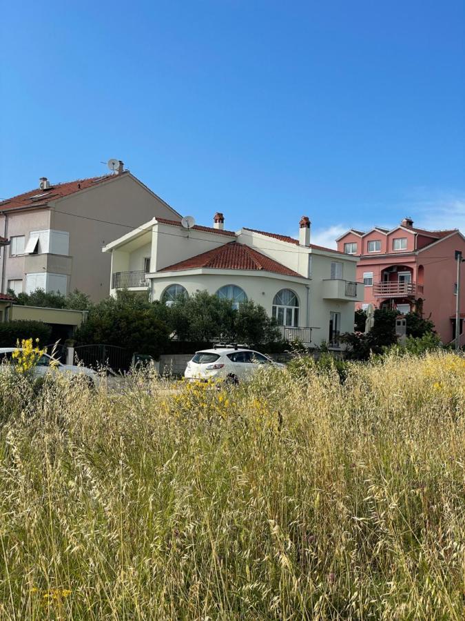 Anic House Zadar Exterior foto