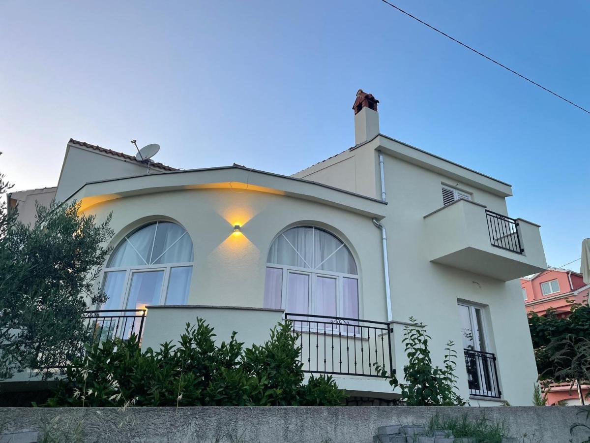 Anic House Zadar Exterior foto