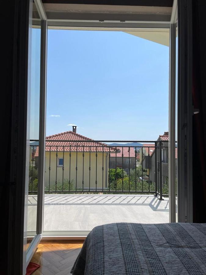 Anic House Zadar Exterior foto
