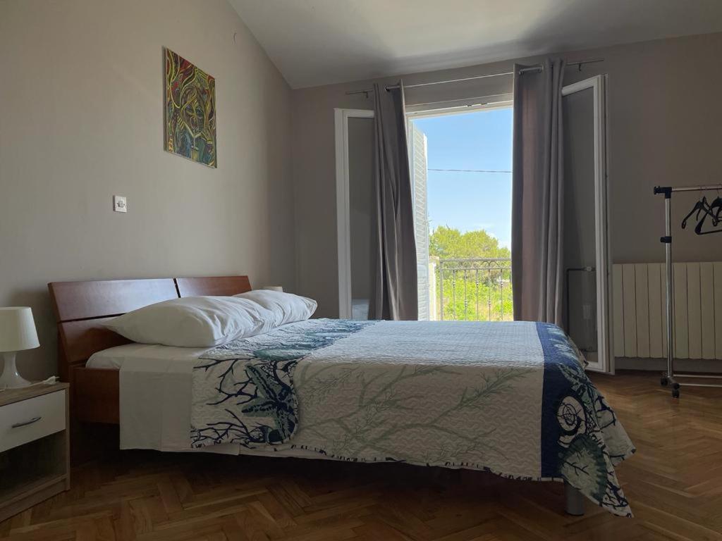 Anic House Zadar Exterior foto